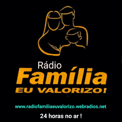 Radio familia