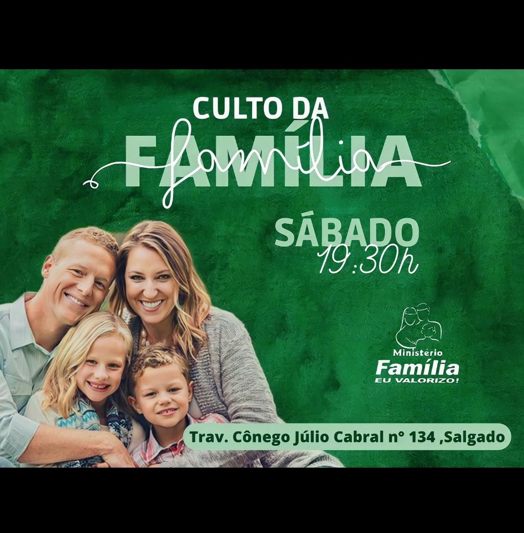 Culto da família