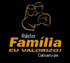 Radio familia eu valorizo